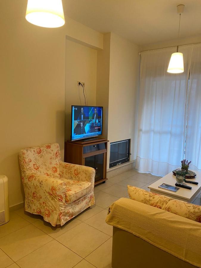 Holiday home Secret Arcadia Bay - Maisonette Breathtaking Sea & Mountain View-just On The Agios Andreas (Arcadia)