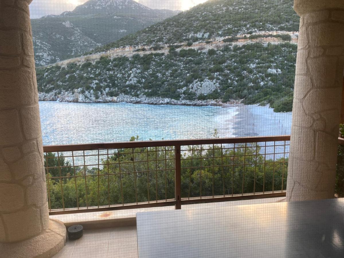 Case de vacanță Secret Arcadia Bay - Maisonette Breathtaking Sea & Mountain View-just On The