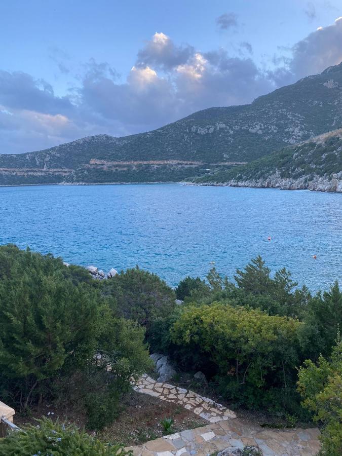 Case de vacanță Secret Arcadia Bay - Maisonette Breathtaking Sea & Mountain View-just On The Agios Andreas (Arcadia)