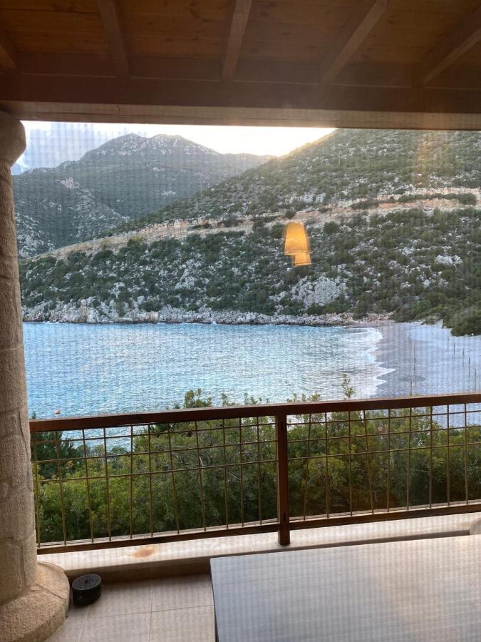 Case de vacanță Secret Arcadia Bay - Maisonette Breathtaking Sea & Mountain View-just On The *