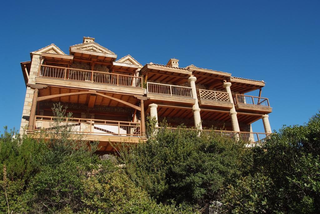 Secret Arcadia Bay - Maisonette Breathtaking Sea & Mountain View-just On The Holiday home *